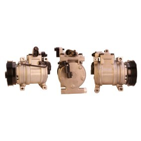 Klimakompressor 51-0772 von ELSTOCK günstig für 276,55 € online kaufen
