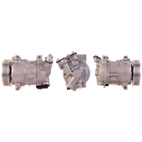 Klimakompressor 51-0792 von ELSTOCK günstig für 263,97 € online kaufen