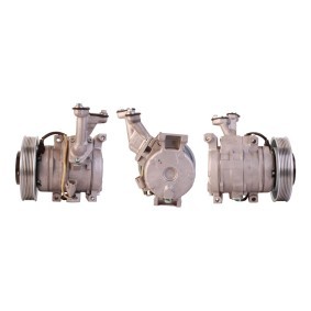Klimakompressor 51-0835 von ELSTOCK günstig für 272,10 € online kaufen