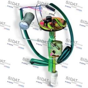Compre Sensor de nivel de combustible de SIDAT online para DUCATO Panorama (290) a precios moderados