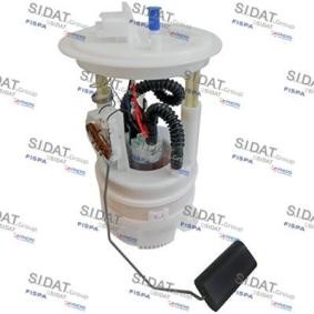 Achetez des Pompe de gavage de chez SIDAT en ligne pour NP300 Navara Pick-up (D40) à prix modérés