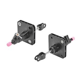 Compre Cilindro transmissor, embraiagem da VALEO 804696 a um preço baixo por 34,53 €