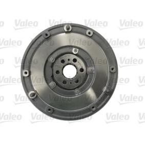 Zweimassenschwungrad 836077 von VALEO günstig für 466,82 € online kaufen