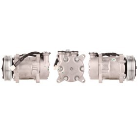 Klimakompressor 51-0038 von ELSTOCK günstig für 227,90 € online kaufen
