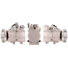 Klimakompressor 51-0403 von ELSTOCK günstig für 255,30 € online kaufen