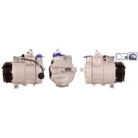 Klimakompressor 51-0256 von ELSTOCK günstig für 302,81 € online kaufen