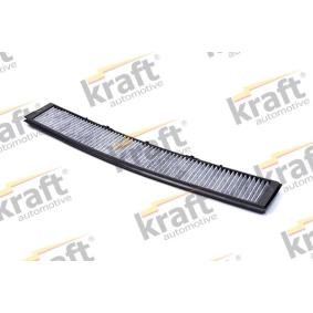 Innenraumfilter für BMW von KRAFT