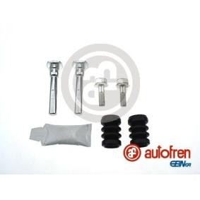 Führungshülsensatz, Bremssattel D7042C von AUTOFREN SEINSA günstig für 11,88 € online kaufen