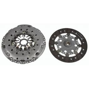 Comprar Kit de embrague de SACHS 3000 950 719 a bajo precio de 236,46 €