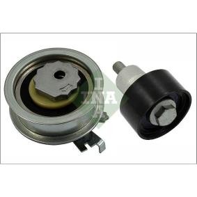 Rollensatz, Zahnriemen 530 0591 09 von INA günstig für 199,96 € online kaufen