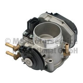 Drosselklappenstutzen 7.03703.05.0 von PIERBURG günstig für 169,98 € online kaufen