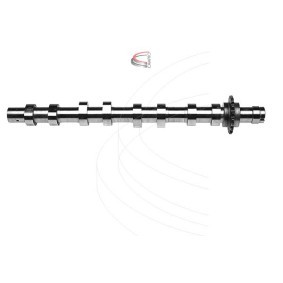 Nockenwelle CP15026 von CAMPRO günstig für 225,47 € online kaufen