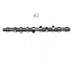 Nockenwelle CP16432 von CAMPRO günstig für 309,72 € online kaufen