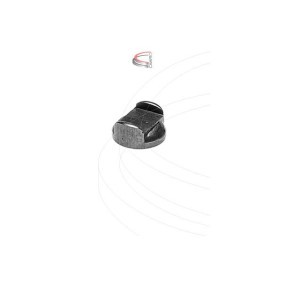 Druckstück, Einlaß- / Auslaßventil für VW von CAMPRO
