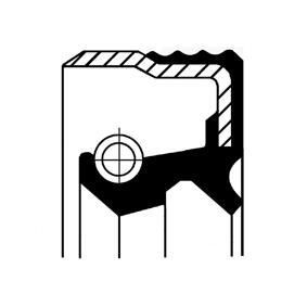Acquista Paraolio, Cambio manuale da CORTECO 12014616B a buon mercato per soli 4,33 €