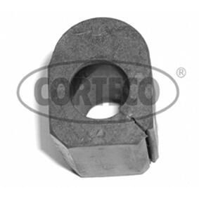 Stabigummis des Herstellers CORTECO - Originalware Artikelnummer: 21652443