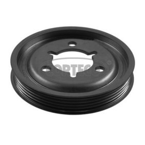 Riemenscheibe, Kurbelwelle 80004368 von CORTECO günstig für 78,31 € online kaufen