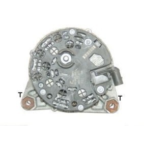 Lichtmaschine DRA0058 von DELCO REMY günstig für 174,22 € online kaufen