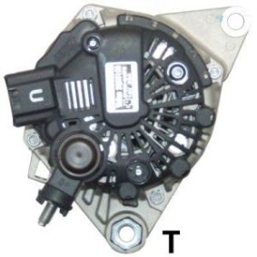 Lichtmaschine DRA0221 von DELCO REMY günstig für 142,77 € online kaufen