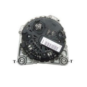 Lichtmaschine für DACIA von DELCO REMY