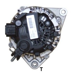 Lichtmaschine DRA0355 von DELCO REMY günstig für 747,45 € online kaufen