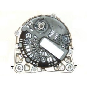 Lichtmaschine DRA0373 von DELCO REMY günstig für 720,69 € online kaufen