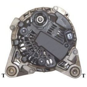 Lichtmaschine DRA0854 von DELCO REMY günstig für 408,89 € online kaufen