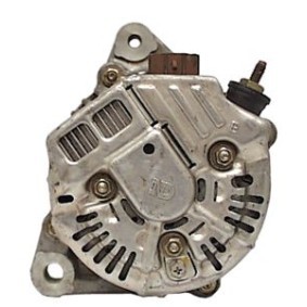 Lichtmaschine für ROVER von DELCO REMY