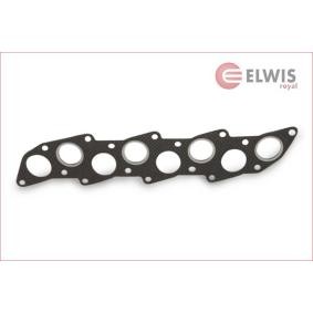 Dichtung, Ansaug- / Abgaskrümmer 0238824 von ELWIS ROYAL günstig für 5,87 € online kaufen
