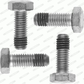 Bremsscheibe DDF1181-1 von FERODO günstig für 45,68 € online kaufen
