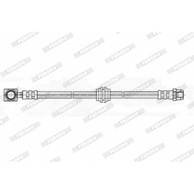 Bremsscheibe DDF1201C-1 von FERODO günstig für 35,22 € online kaufen