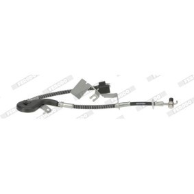Bremsscheibe für BMW von FERODO