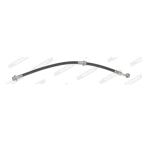 Bremsscheibe DDF1249C-1 von FERODO günstig für 62,62 € online kaufen