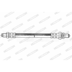 Bremsscheibe DDF1391-1 von FERODO günstig für 46,95 € online kaufen