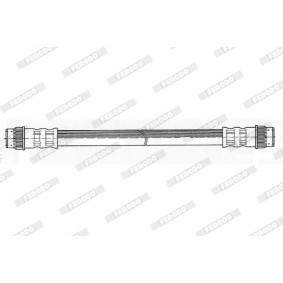 Bremsscheibe DDF1406-1 von FERODO günstig für 45,68 € online kaufen