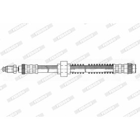 Bremsscheibe DDF1616-1 von FERODO günstig für 67,74 € online kaufen