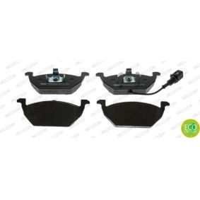 Bremsscheibe DDF1625-1 von FERODO günstig für 67,94 € online kaufen