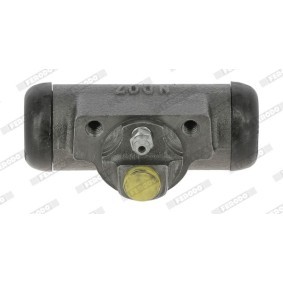 Bremsscheibe DDF1651-1 von FERODO günstig für 49,91 € online kaufen
