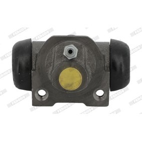 Bremsscheibe DDF1700-1 von FERODO günstig für 51,95 € online kaufen