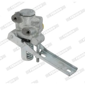 Bremsscheibe DDF192C-1 von FERODO günstig für 38,77 € online kaufen