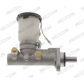 Bremsscheibe DDF355-1 von FERODO günstig für 43,35 € online kaufen