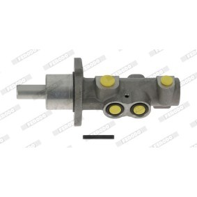 Bremsscheibe für ACURA von FERODO