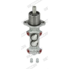 Bremsscheibe DDF530-1 von FERODO günstig für 65,82 € online kaufen