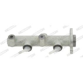 Bremsscheibe DDF548-1 von FERODO günstig für 39,19 € online kaufen