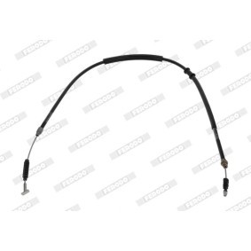 Bremsscheibe DDF756-1 von FERODO günstig für 41,08 € online kaufen