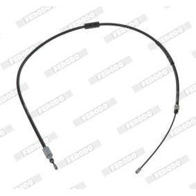 Bremsscheibe DDF758-1 von FERODO günstig für 41,71 € online kaufen