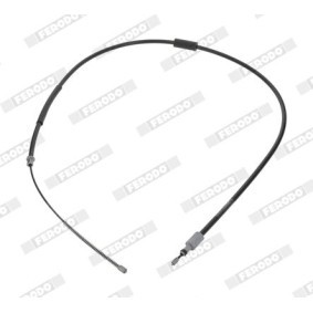 Bremsscheibe DDF760-1 von FERODO günstig für 45,51 € online kaufen