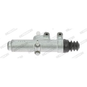 Bremsscheibe DDF794C-1 von FERODO günstig für 33,53 € online kaufen
