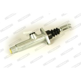 Bremsscheibe DDF797-1 von FERODO günstig für 71,62 € online kaufen