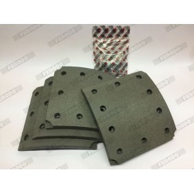 Bremsscheibe DDF802-1 von FERODO günstig für 63,98 € online kaufen